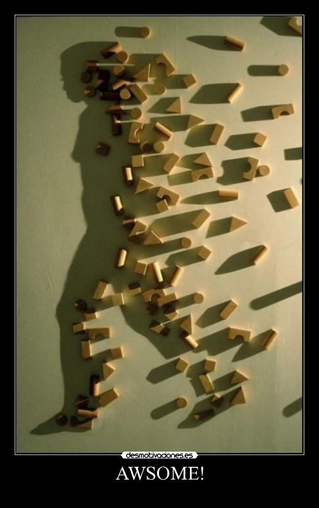 AWSOME! -