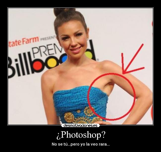 ¿Photoshop? - 