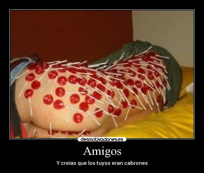 Amigos -