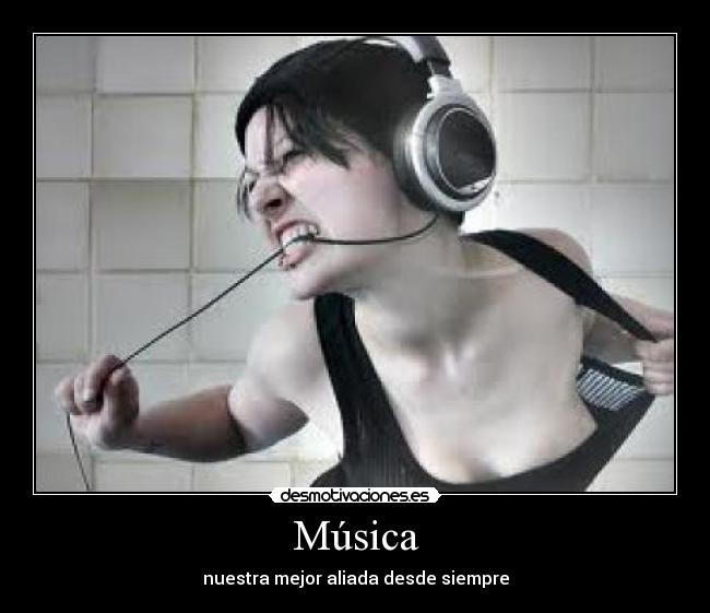 Música -