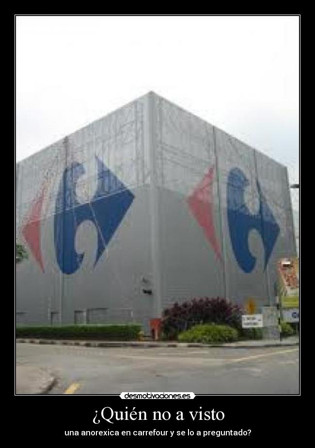 carteles  desmotivaciones