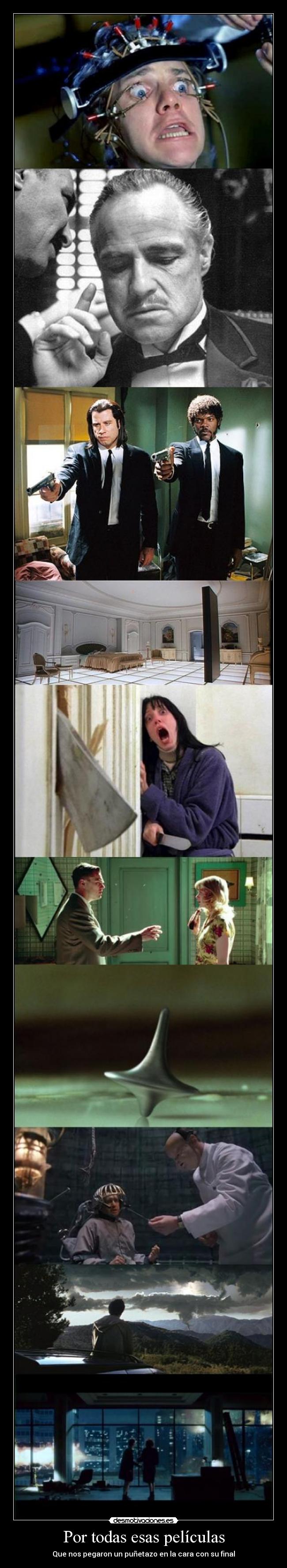 Por todas esas películas -