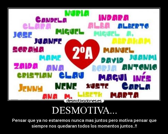 carteles zaidiya desmotivaciones