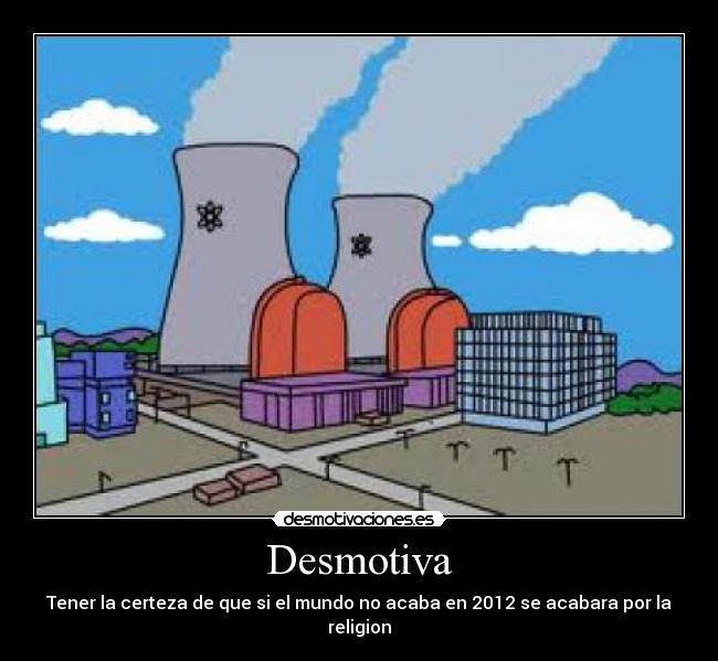 carteles desmotivaciones