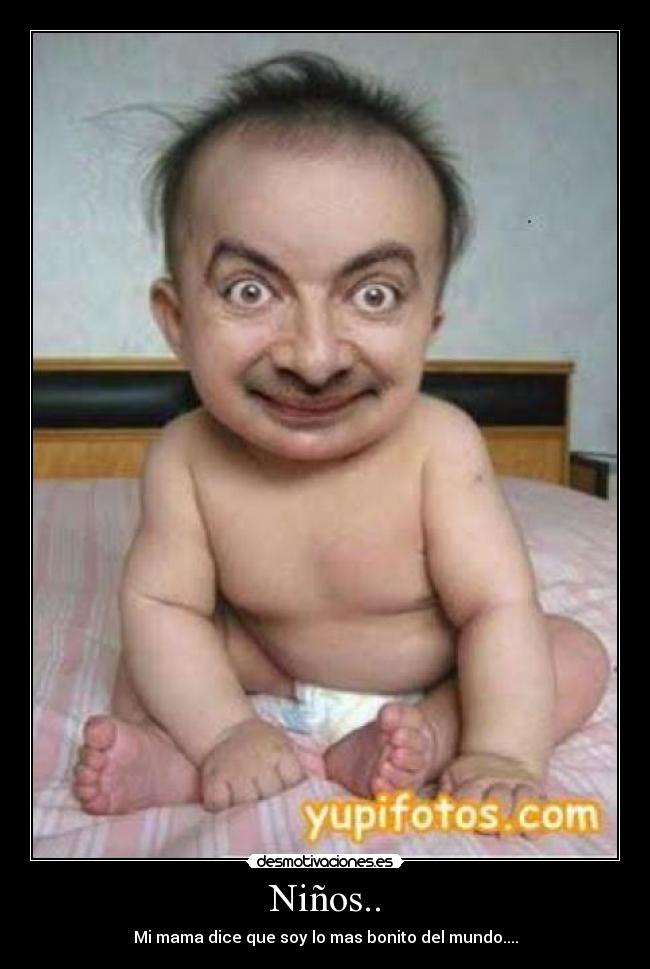 Niños.. - 