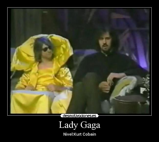 Lady Gaga -
