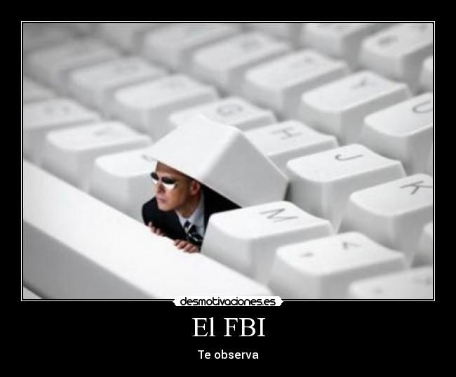 El FBI - 