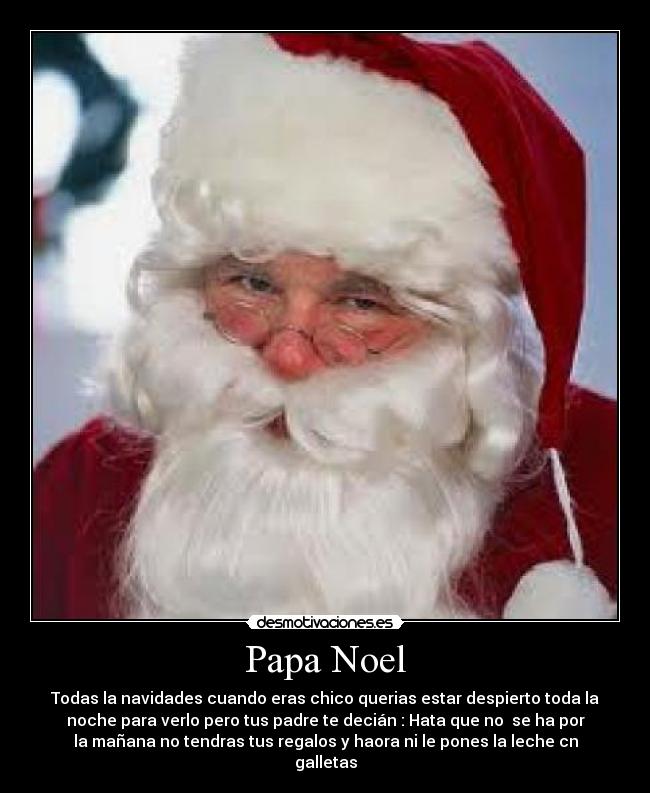 Papa Noel - 