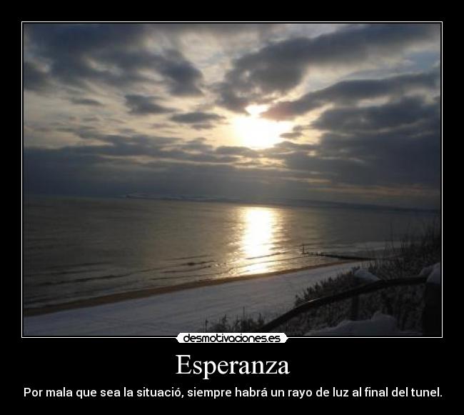 Esperanza -