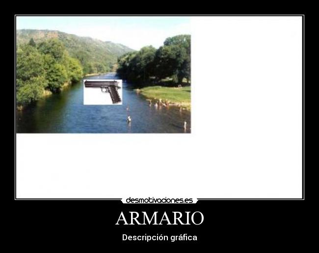 ARMARIO - 