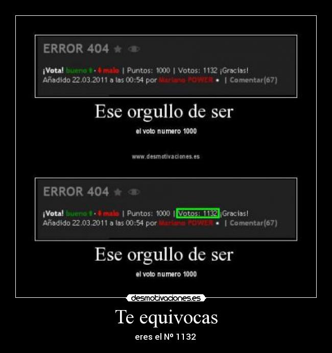 carteles rsdfsdds desmotivaciones