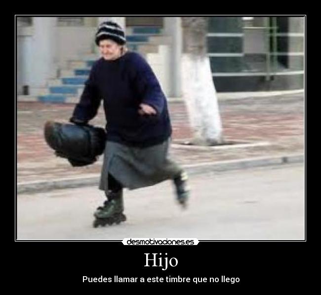 Hijo - 