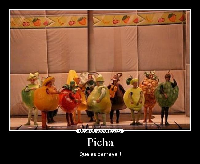 Picha -