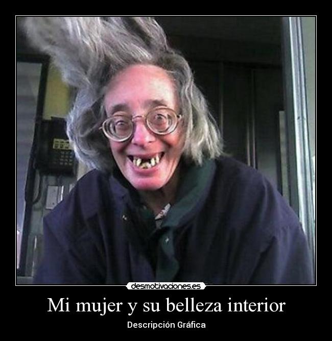 carteles mujer antoniomb desmotivaciones