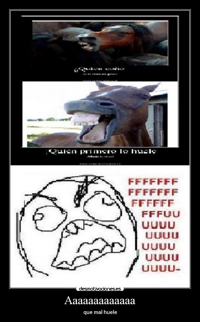 carteles desmotivaciones