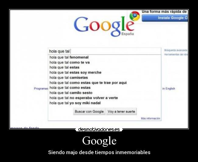 Google - 