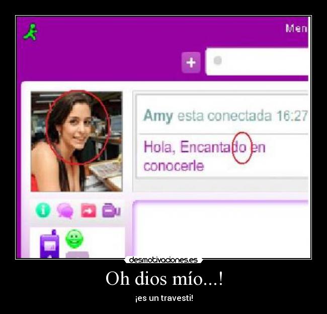 carteles dios travesti mother god desmotivaciones