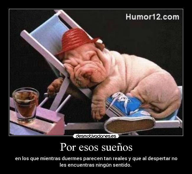 carteles por esos desmotivaciones