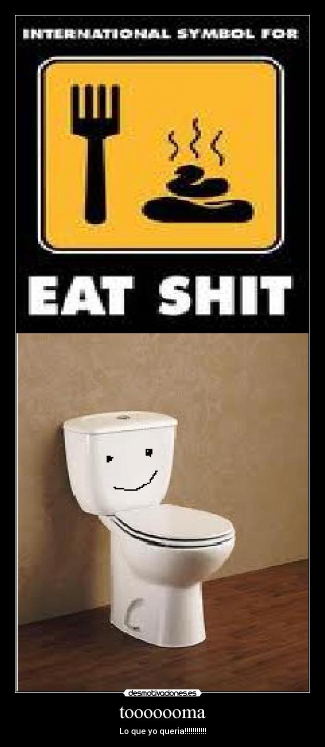 tooooooma - Lo que yo queria!!!!!!!!!!!