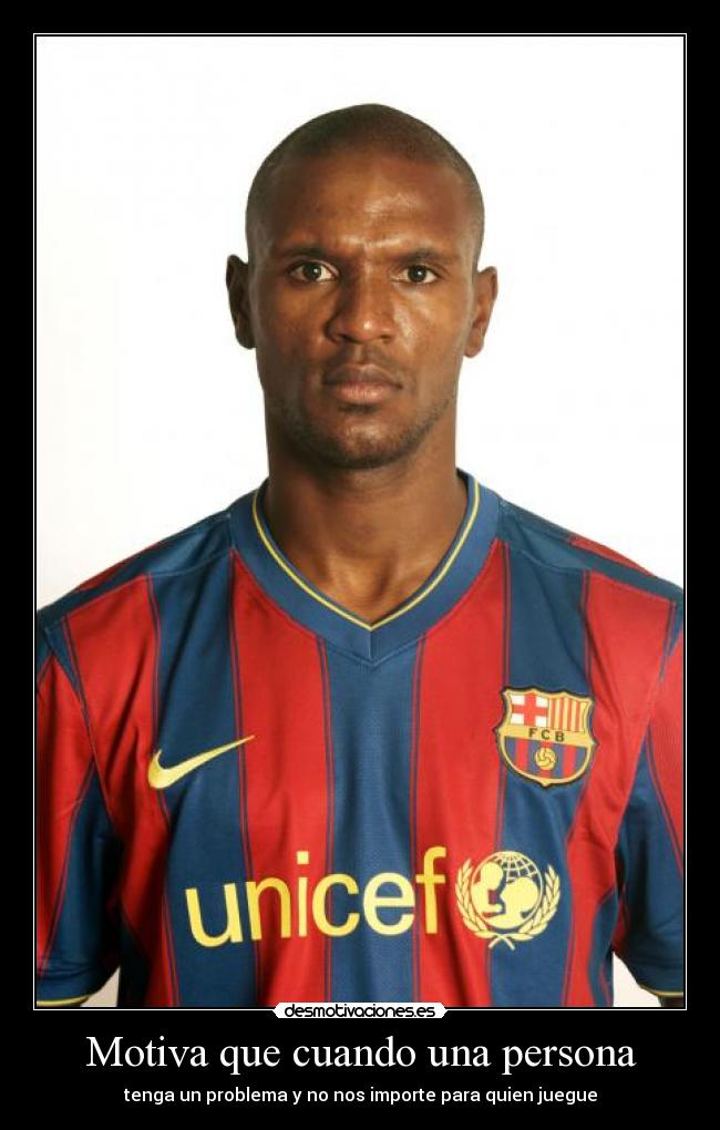 Motiva que cuando una persona -