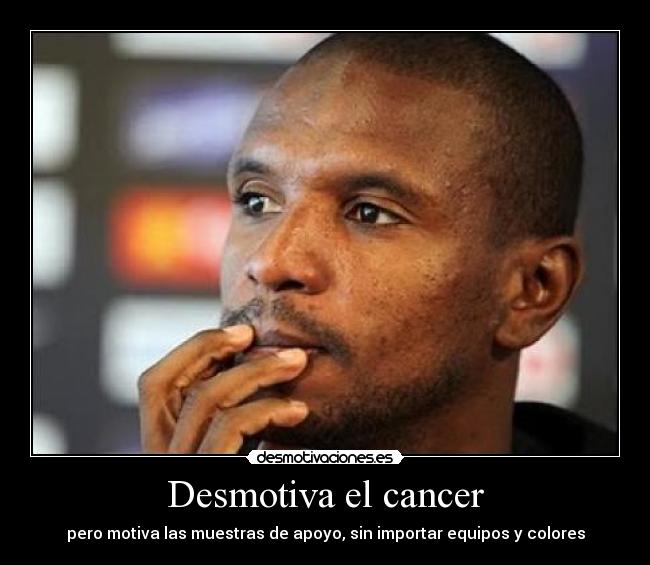 carteles abidal desmotivaciones