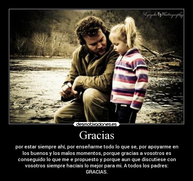 Gracias - 