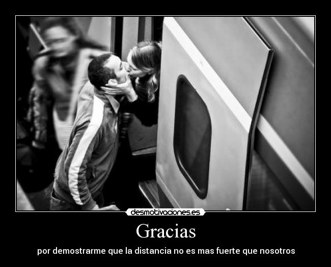 Gracias - 