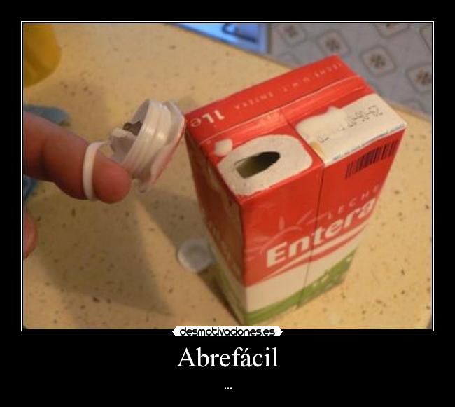 Abrefácil - ...