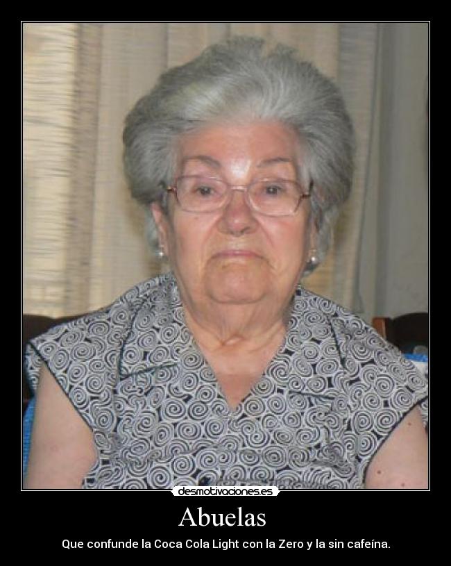 Abuelas  - 