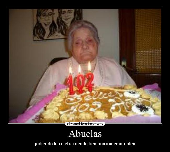 Abuelas - 