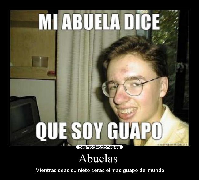 Abuelas -