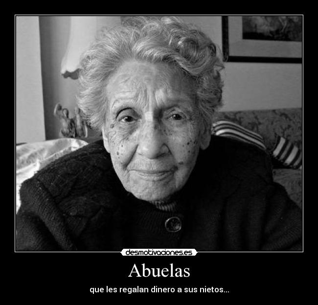 Abuelas - 