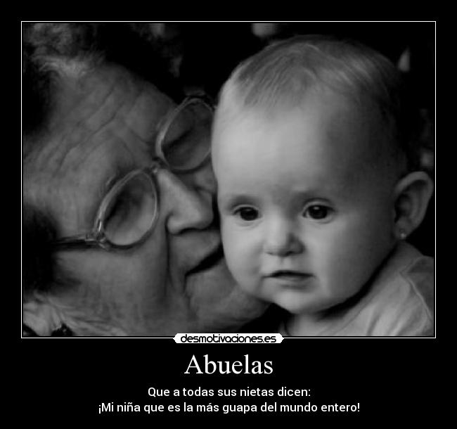 Abuelas -