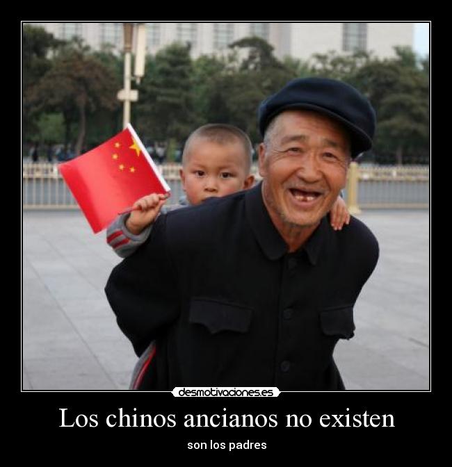 carteles son los padres desmotivaciones