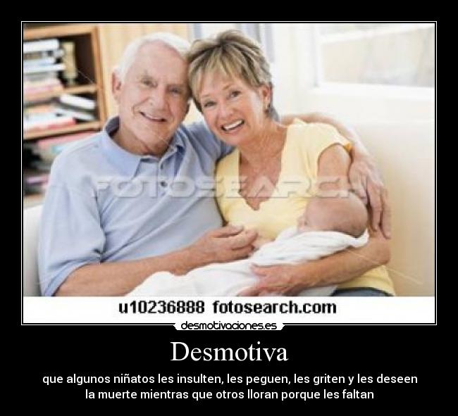 Desmotiva -