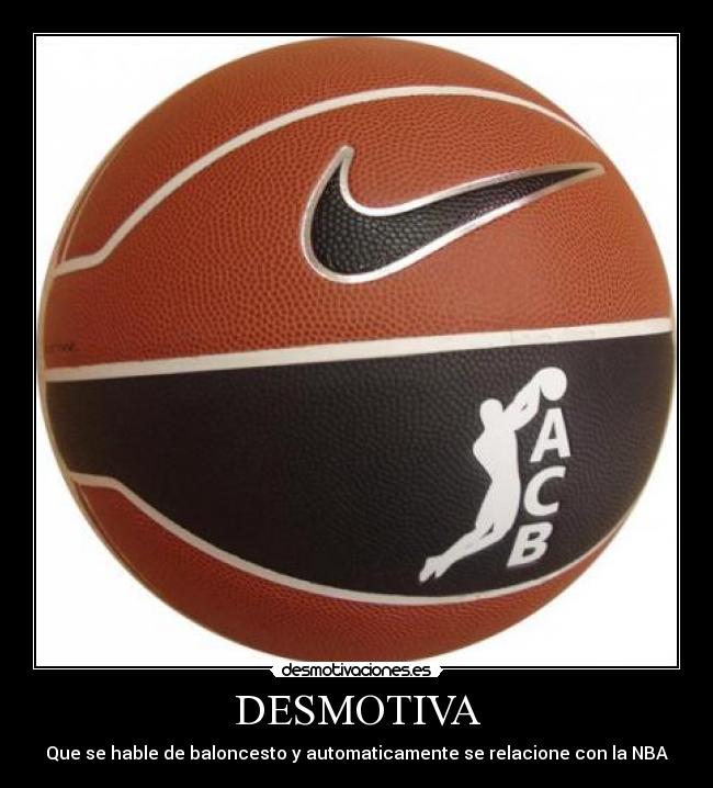 DESMOTIVA -