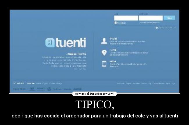 TIPICO, - 