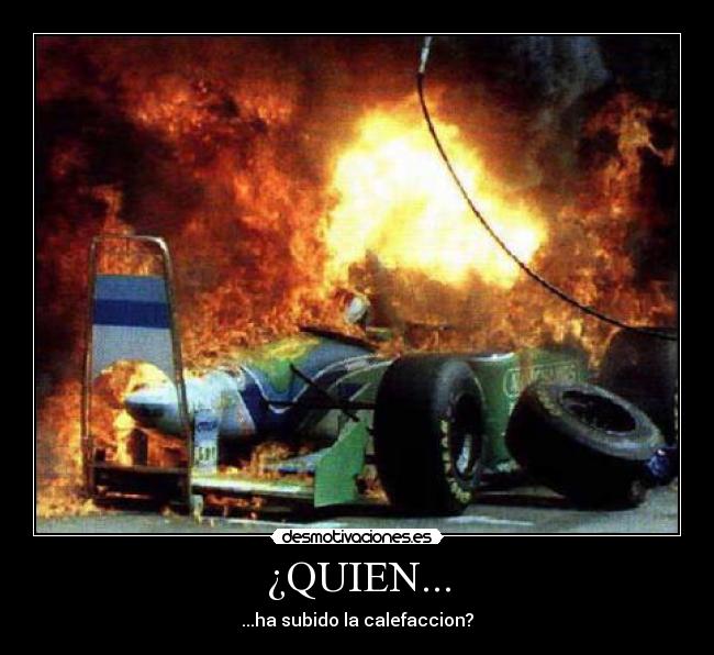 ¿QUIEN... - 