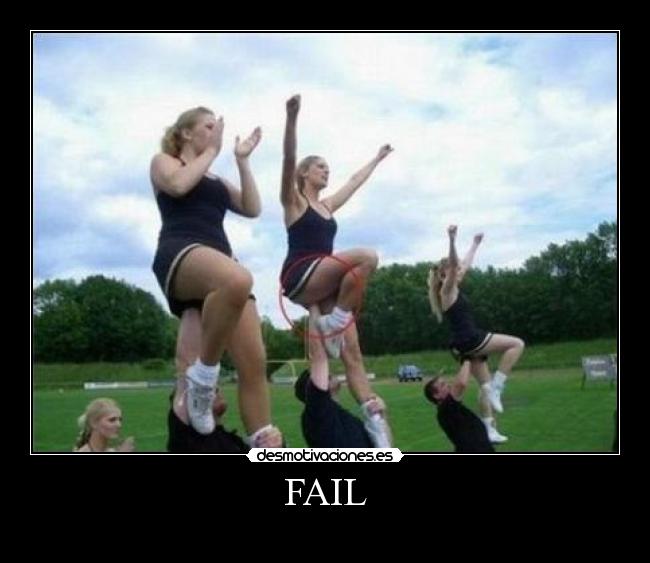 FAIL -