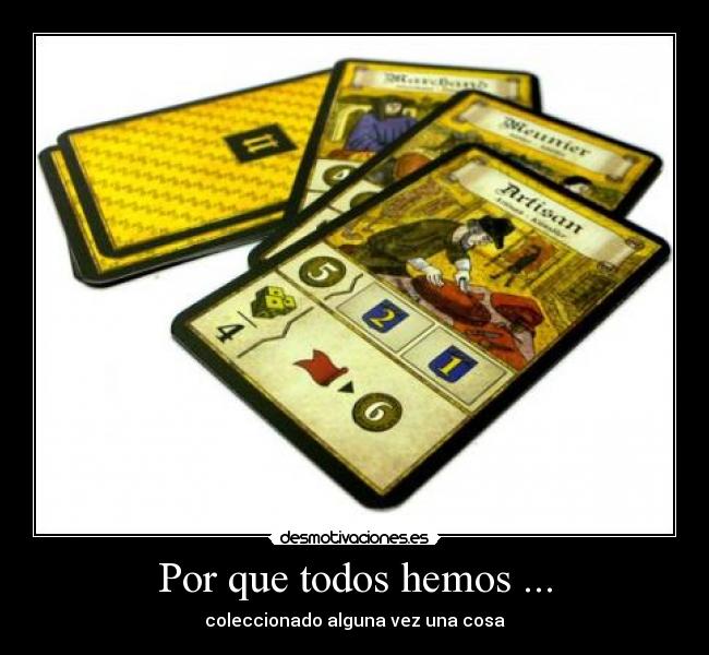 Por que todos hemos ... -