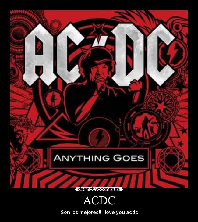 ACDC - 