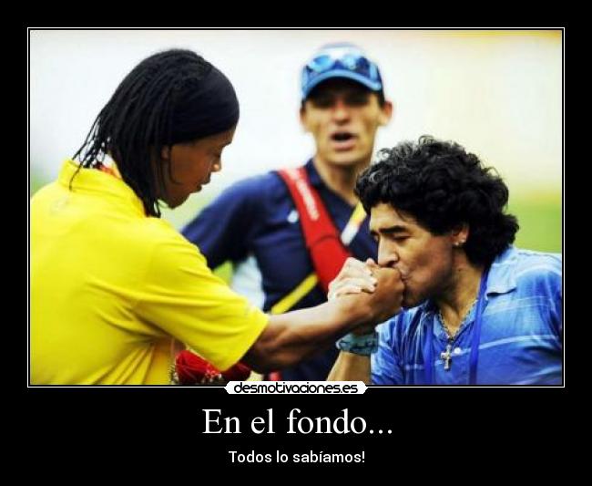 carteles masterjay fondo todos sabiamos desmotivaciones desmotivaciones