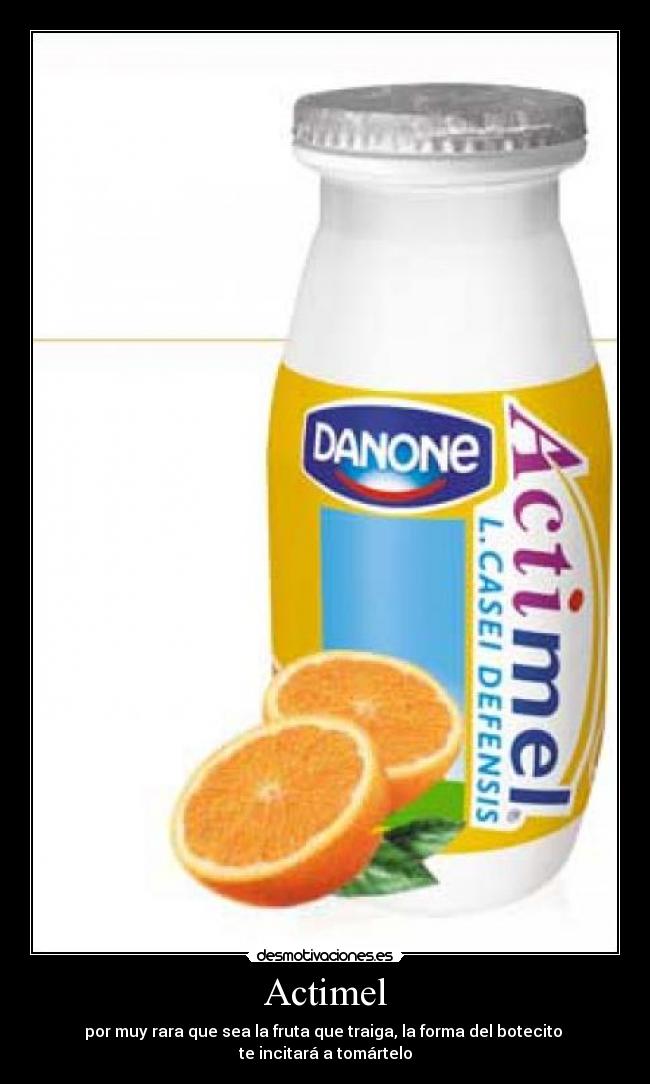 Actimel - 