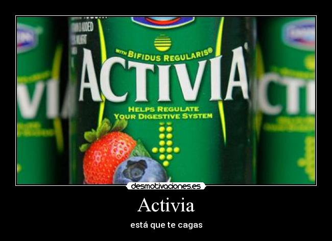 Activia - 
