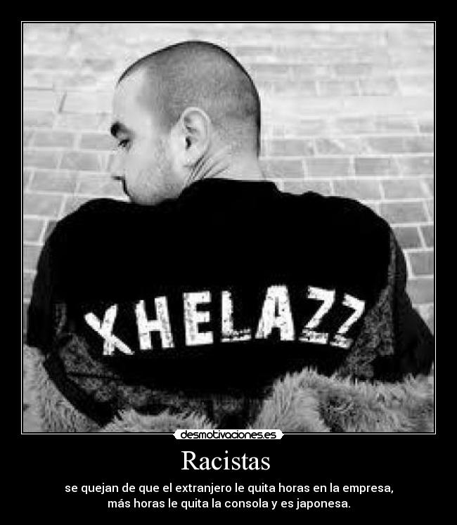 carteles xhelazz desmotivaciones