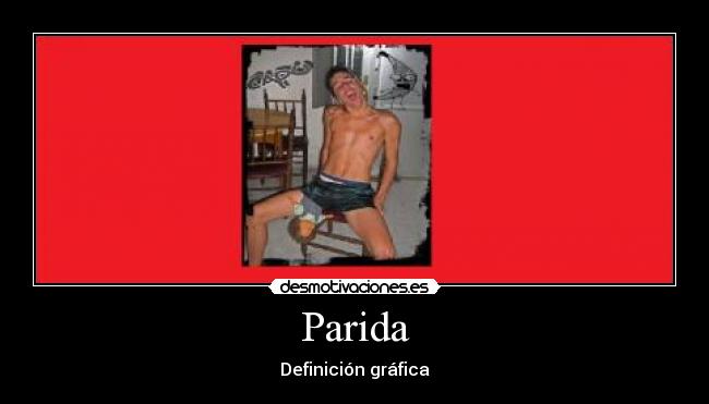 Parida - 