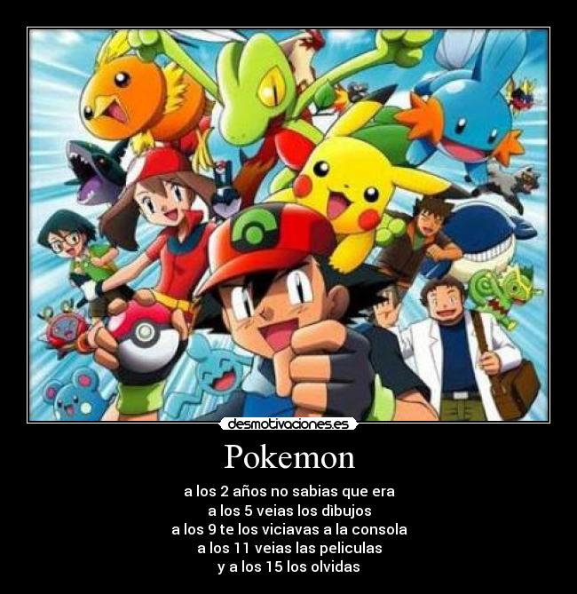 Pokemon - 