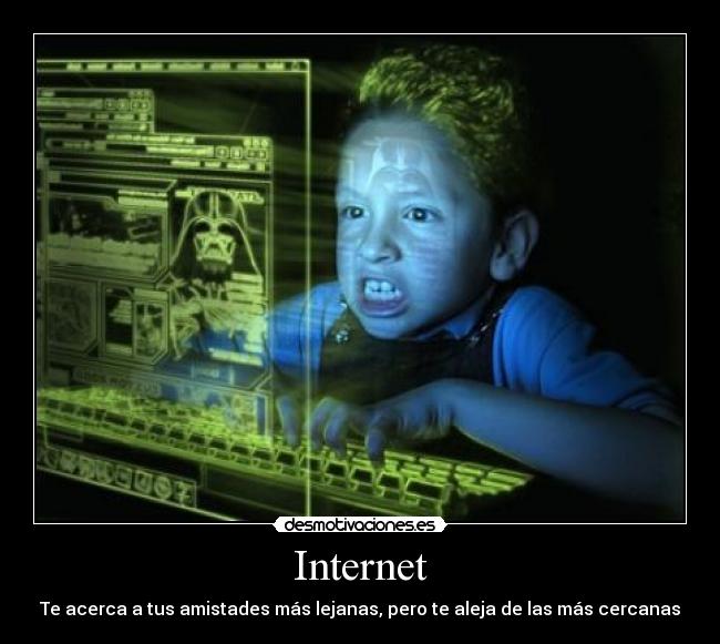 Internet -