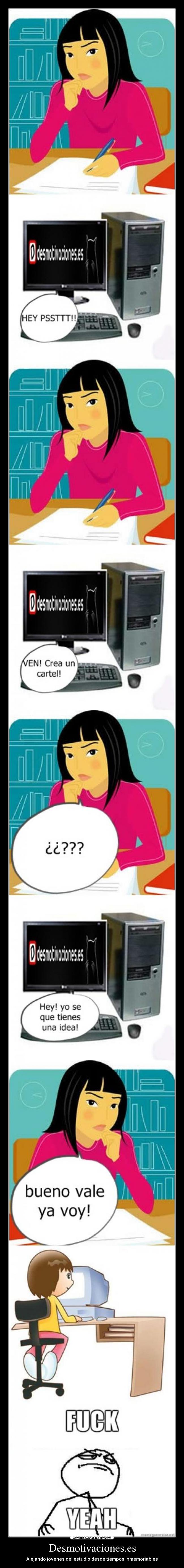 Desmotivaciones.es -