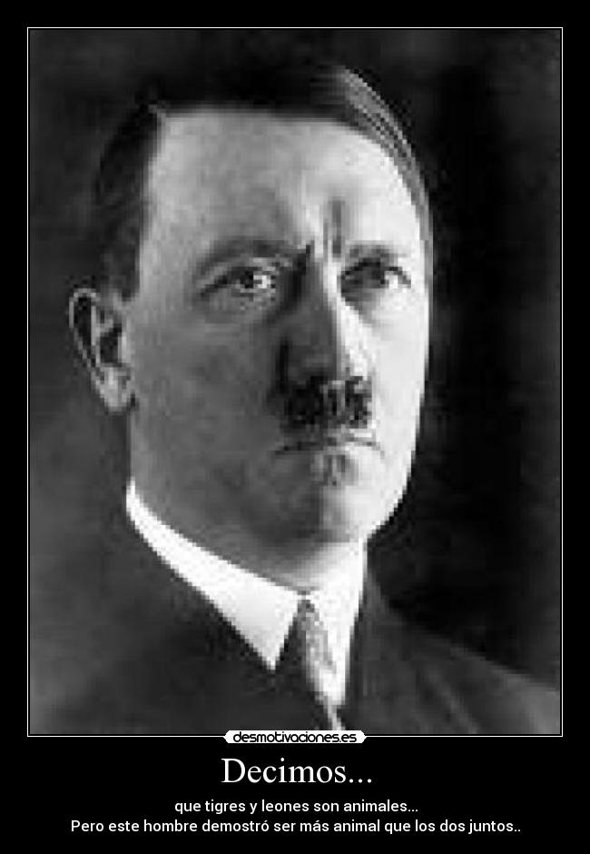 carteles decimoss desmotivaciones